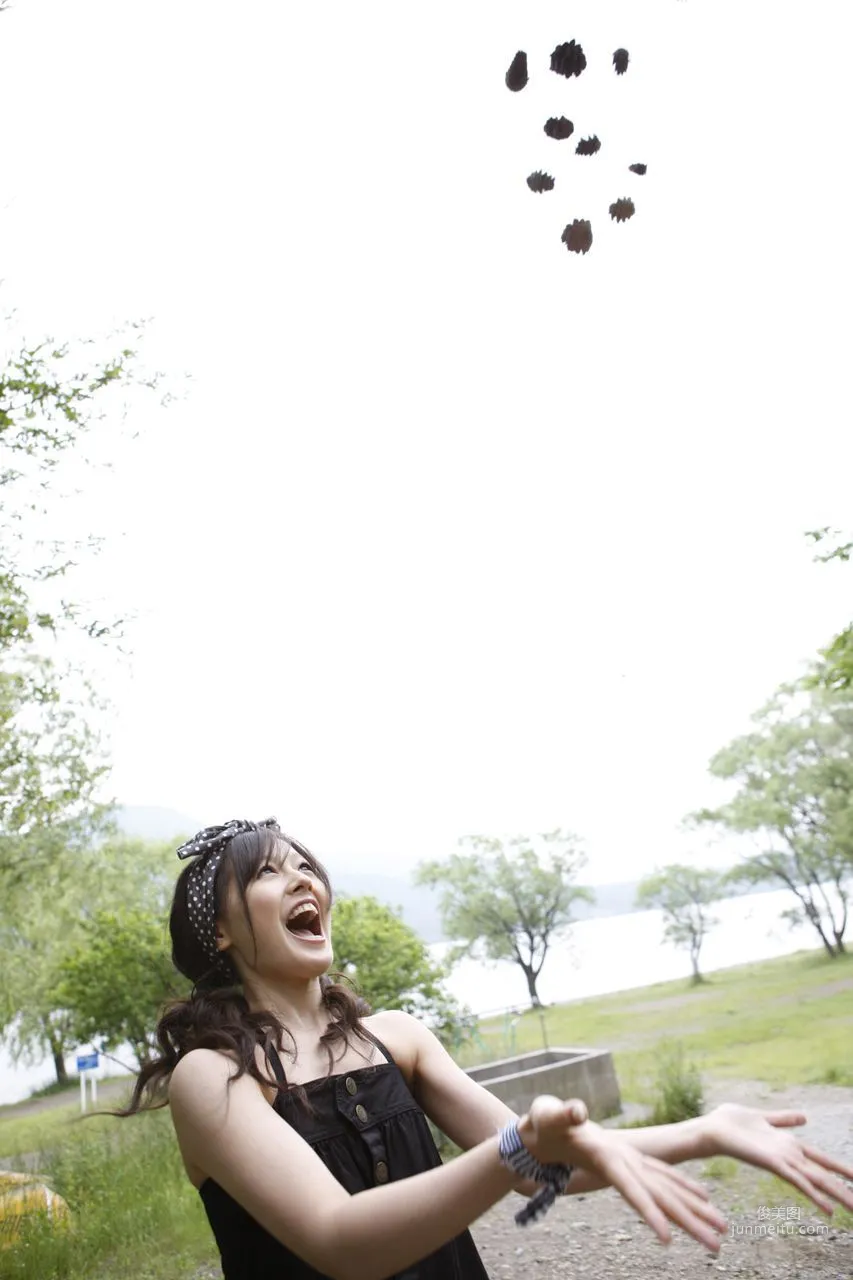久住小春 Koharu Kusumi [Hello! Project Digital Books] Vol.67 寫真集 33