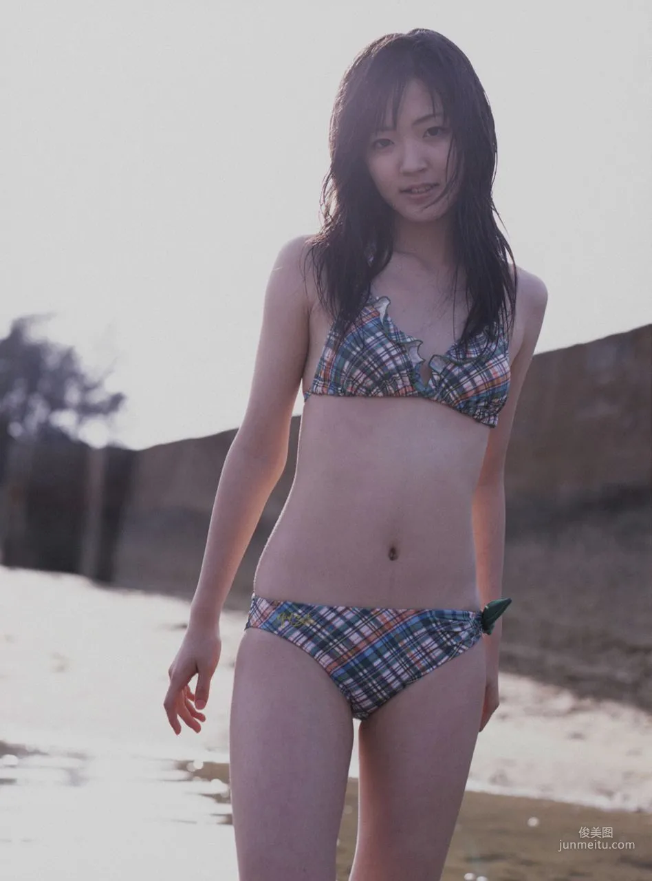 Airi Suzuki 鈴木愛理 [Hello! Project Digital Books] Vol.55 寫真集 85