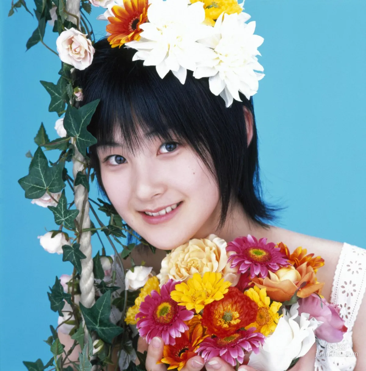 Momoko Tsugunaga 嗣永桃子 [Hello! Project Digital Books] Vol.42 寫真集 28