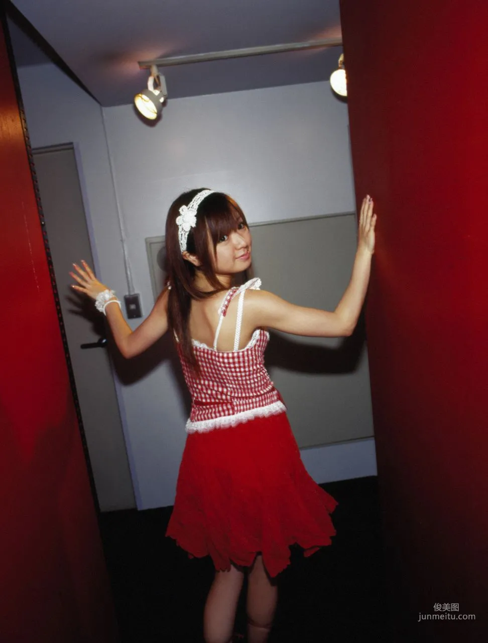 绀野朝美/紺野あさ美 Asami Konno [Hello! Project Digital Books] Vol.40 寫真集 4
