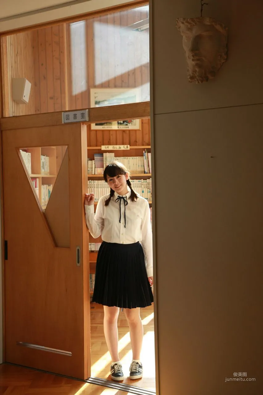 菅谷梨沙子 Risako Sugaya [Hello! Project Digital Books] Vol.68 寫真集 37