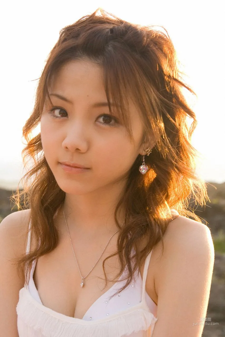 Tanaka Reina 田中れいな [Hello! Project Digital Books] Vol.37 寫真集 102