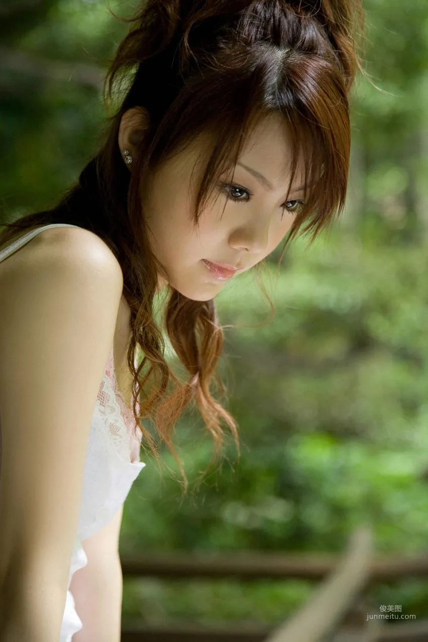 Reina Tanaka 田中れいな [Hello! Project Digital Books] Vol.46 寫真集 74