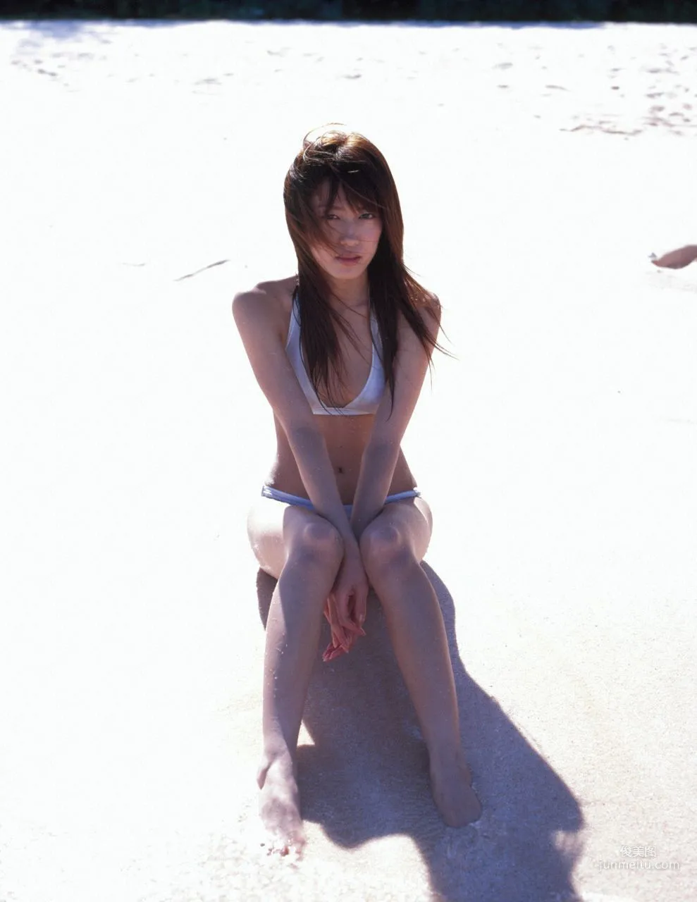 Mai Satoda 裡田舞/裡田まい [Hello! Project Digital Books] Vol.44 寫真集 45
