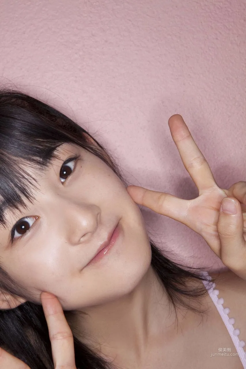 嗣永桃子 Tsugunaga Momoko [Hello! Project Digital Books] Vol.64 寫真集 27