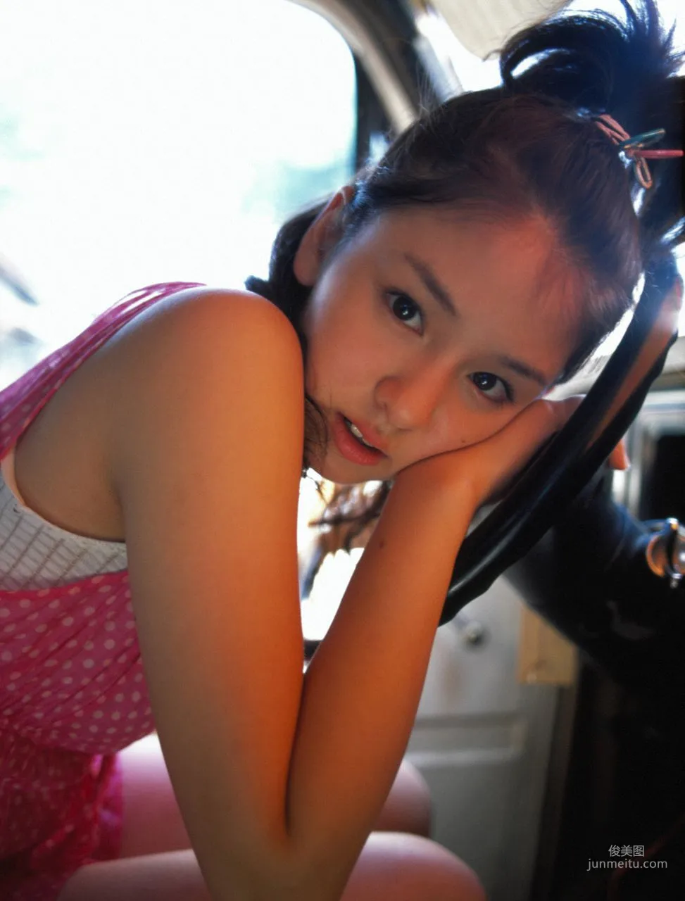Sugaya Risako 菅谷梨沙子 [Hello! Project Digital Books] Vol.34 寫真集 52
