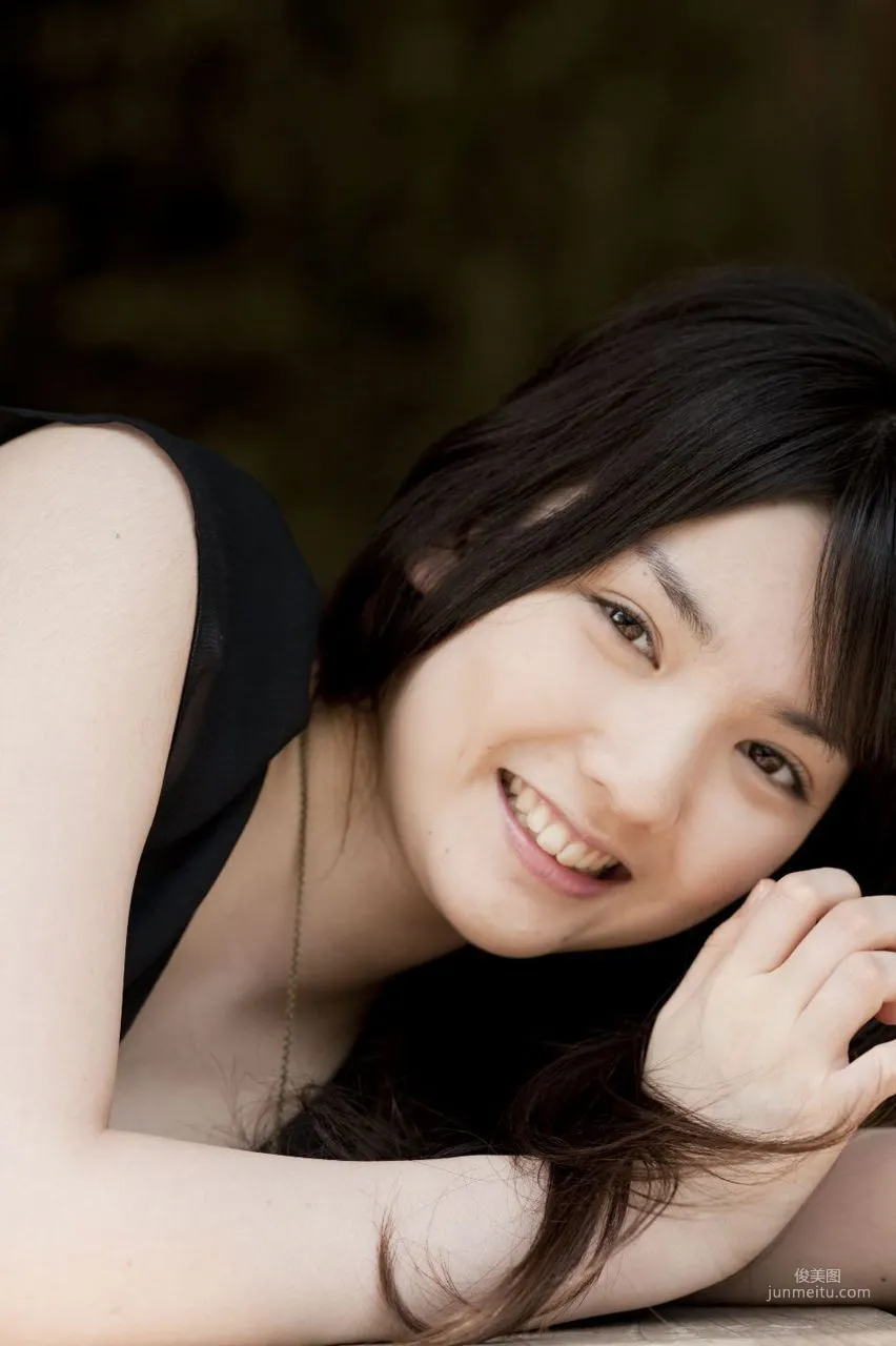 道重さゆみ Sayumi Michishige [Hello! Project Digital Books] Vol.73 寫真集 30