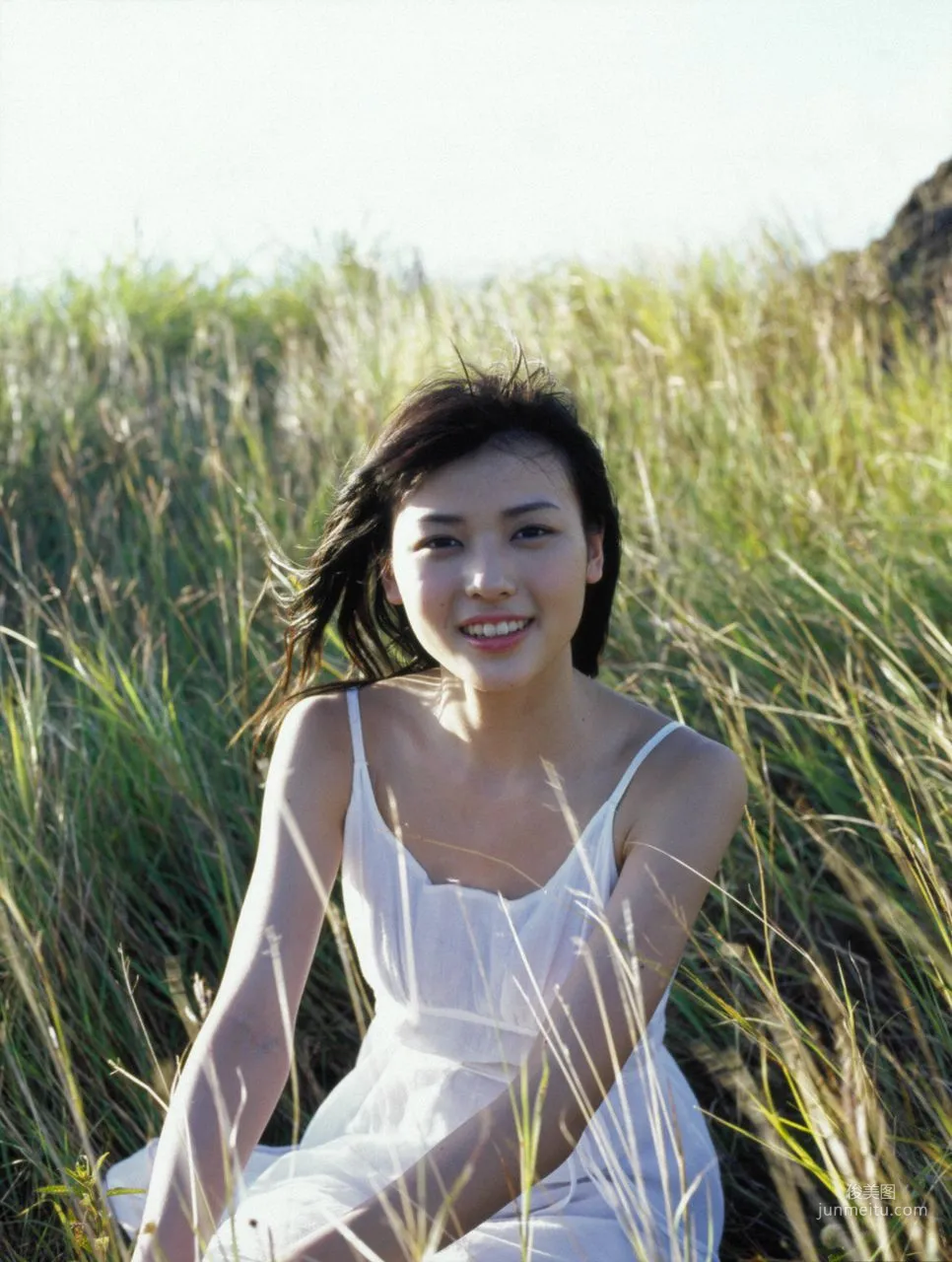 Maimi Yajima 矢島舞美/矢島舞美 [Hello! Project Digital Books] Vol.53 寫真集 67