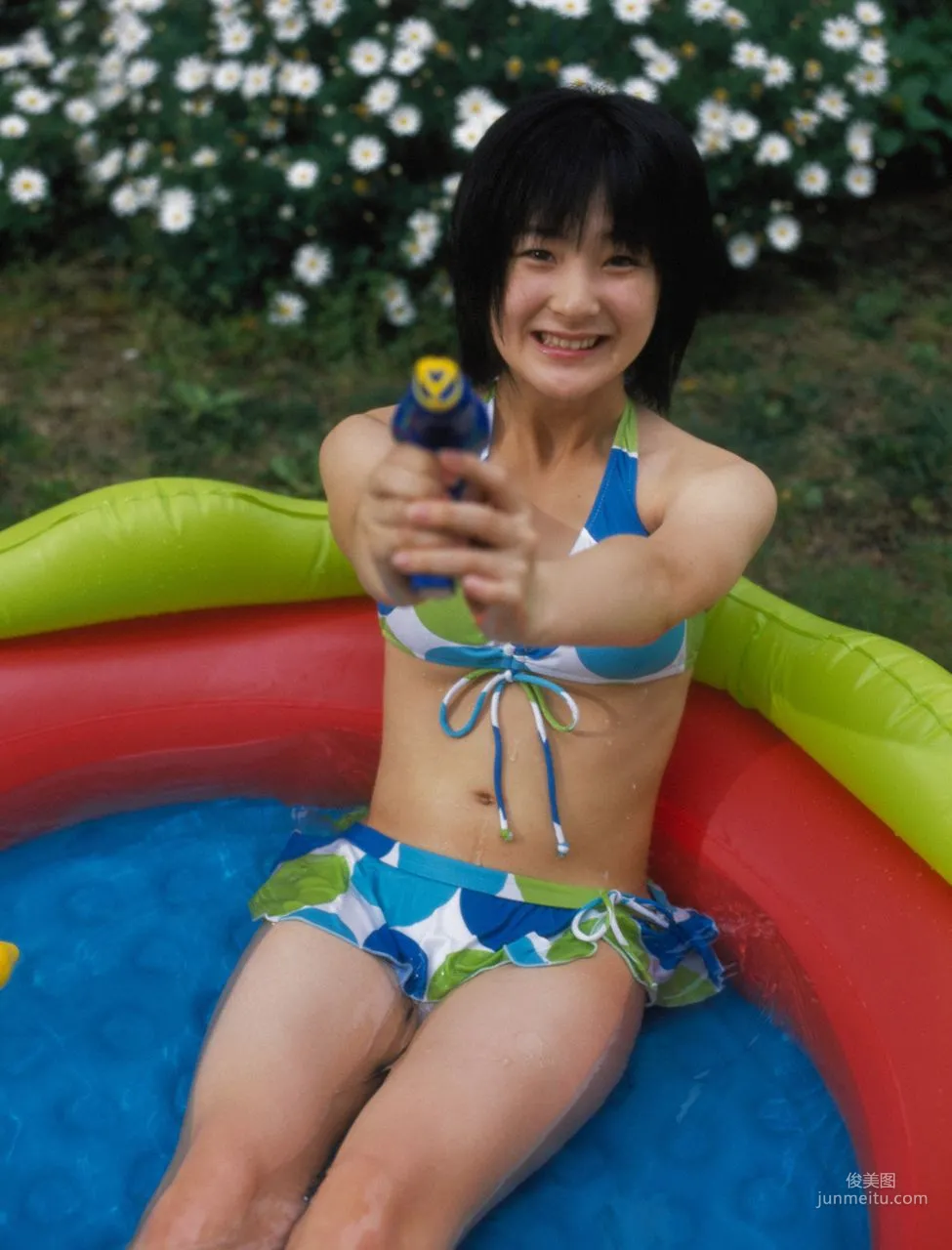 Momoko Tsugunaga 嗣永桃子 [Hello! Project Digital Books] Vol.42 寫真集 113
