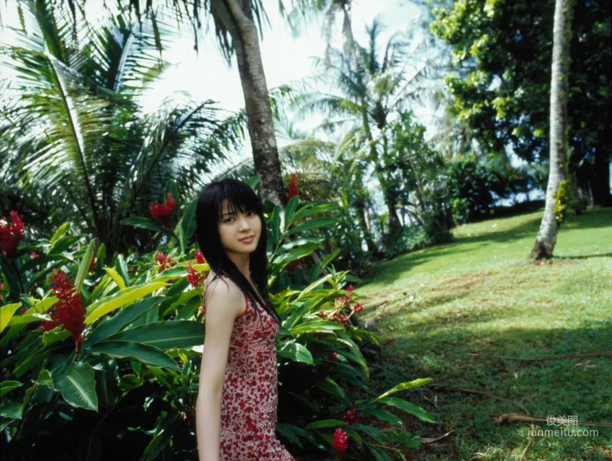 Maimi Yajima 矢島舞美/矢島舞美 [Hello! Project Digital Books] Vol.53 寫真集 104