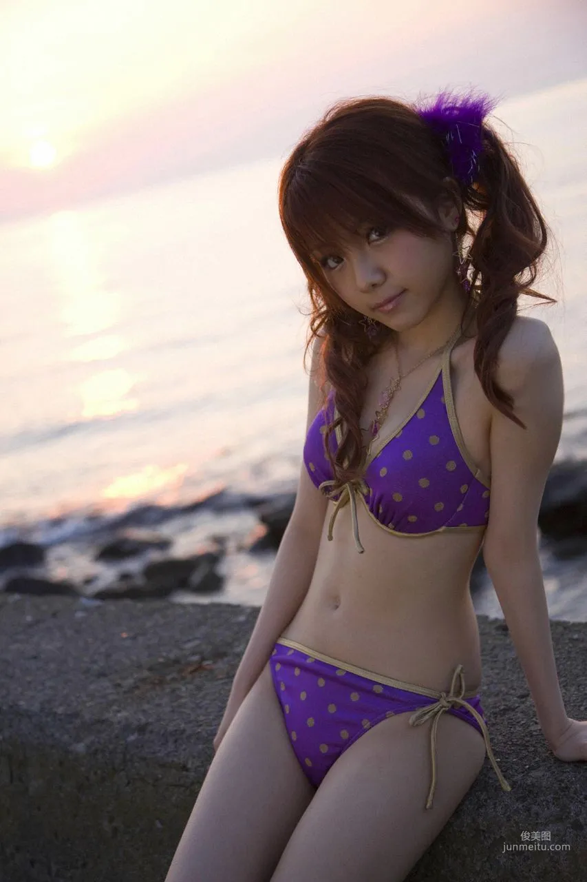 Reina Tanaka 田中れいな [Hello! Project Digital Books] Vol.60 寫真集 89