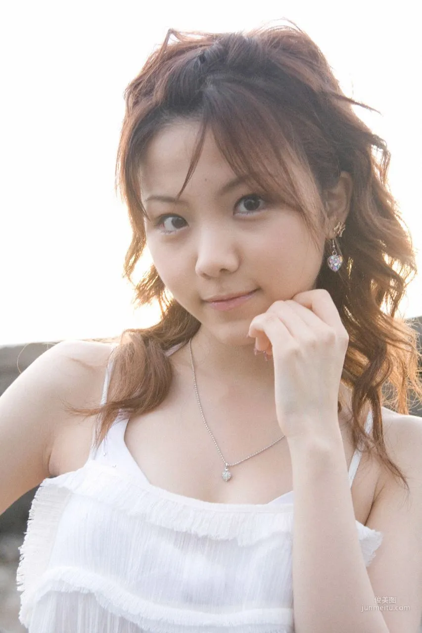 Tanaka Reina 田中れいな [Hello! Project Digital Books] Vol.37 寫真集 96