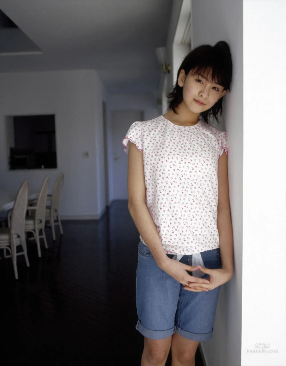 Berryz工房/Berryz Koubou [Hello! Project Digital Books] Vol.15 寫真集 48