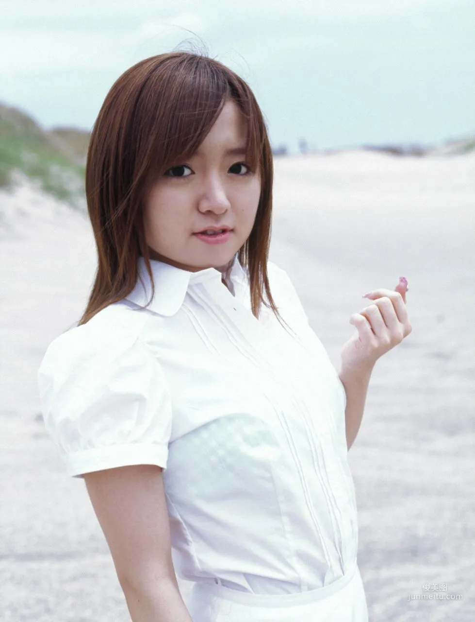 Asami Konno 绀野朝美/紺野あさ美 [Hello! Project Digital Books] Vol.36 寫真集 53