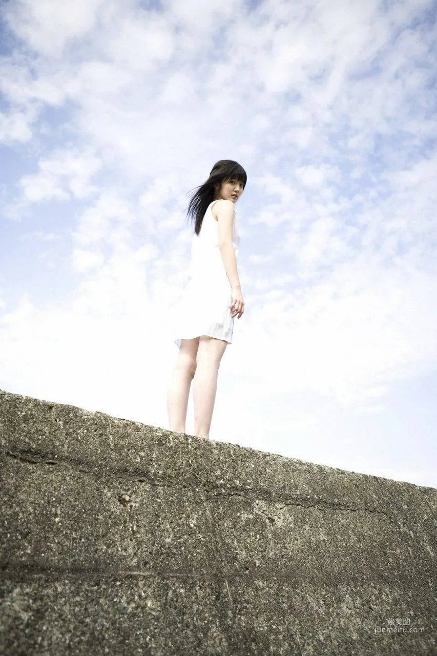鈴木愛理 Suzuki Airi [Hello! Project Digital Books] Vol.66 写真集8