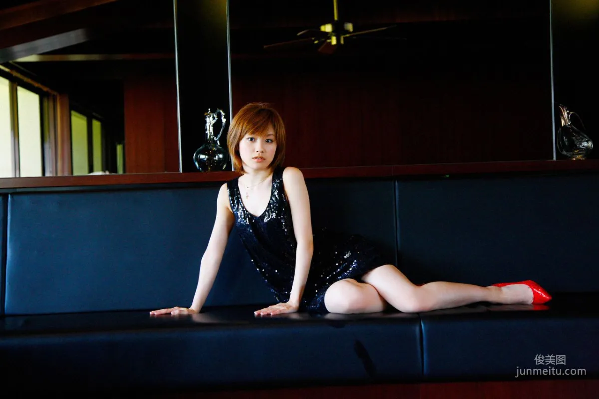 Ai Takahashi 高橋愛 [Hello! Project Digital Books] Vol.58 寫真集 16