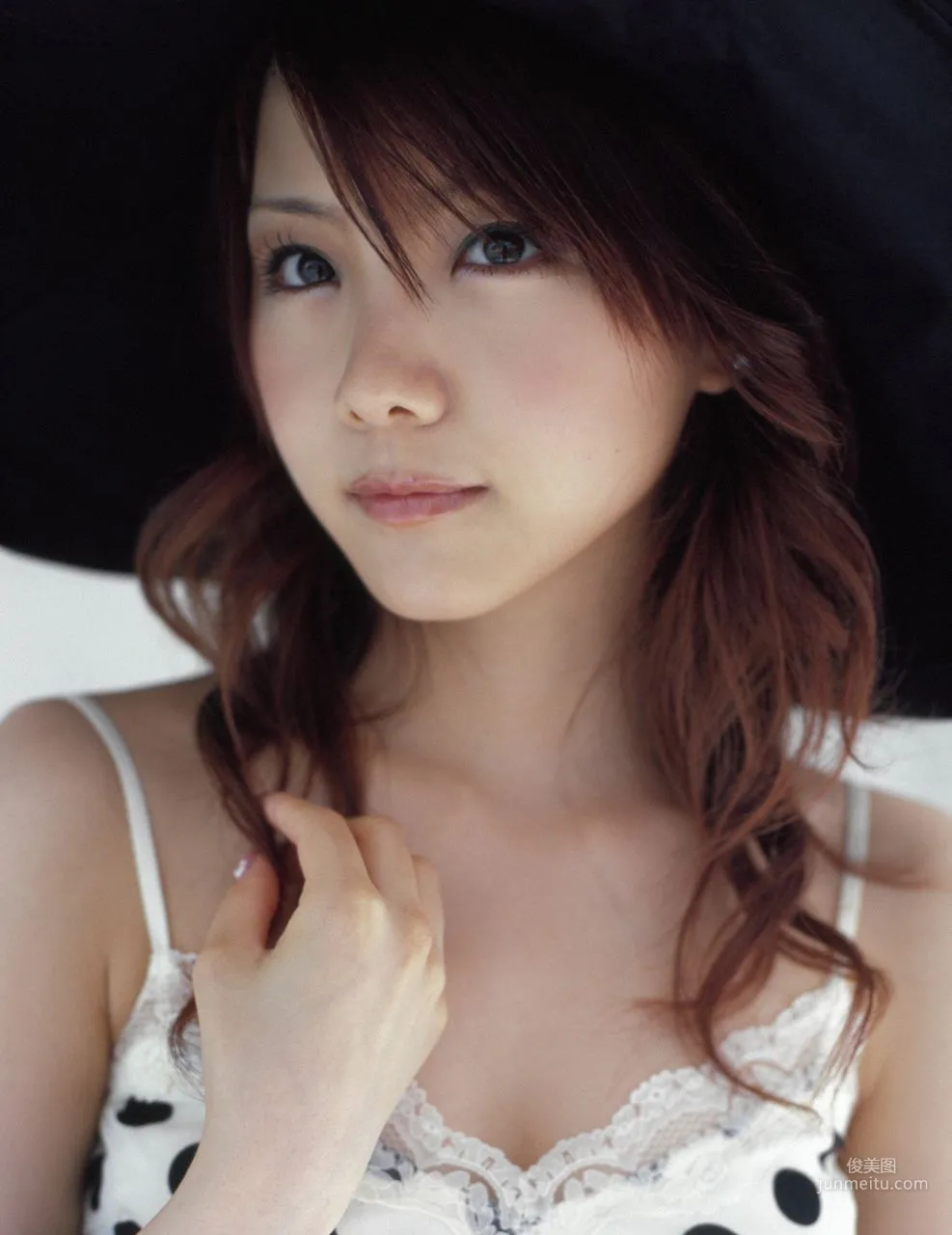 Reina Tanaka 田中れいな [Hello! Project Digital Books] Vol.46 寫真集 10