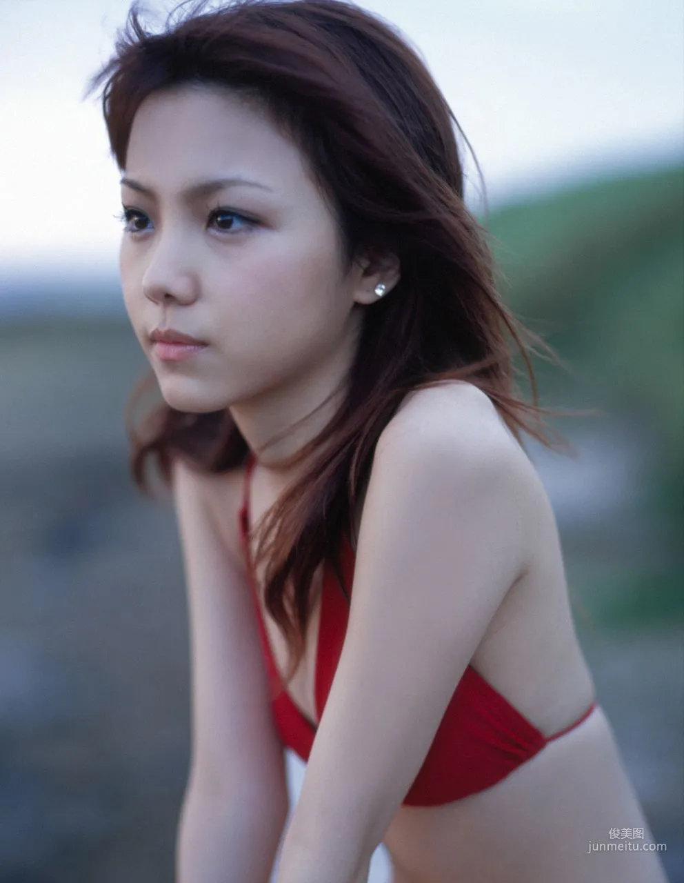 Reina Tanaka 田中れいな [Hello! Project Digital Books] Vol.46 寫真集 57