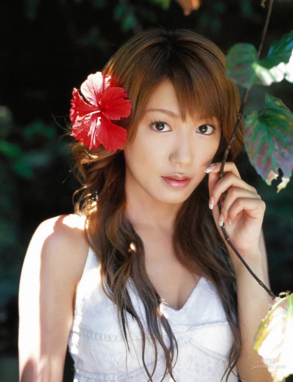 Satoda Mai 裡田まい/裡田舞 [Hello! Project Digital Books] Vol.32 寫真集 48