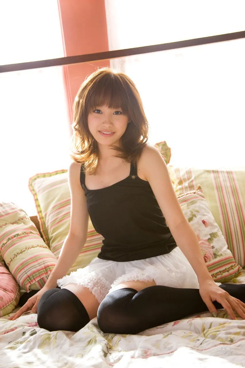 高橋愛 Ai Takahashi [Hello! Project Digital Books] Vol.69 寫真集 35