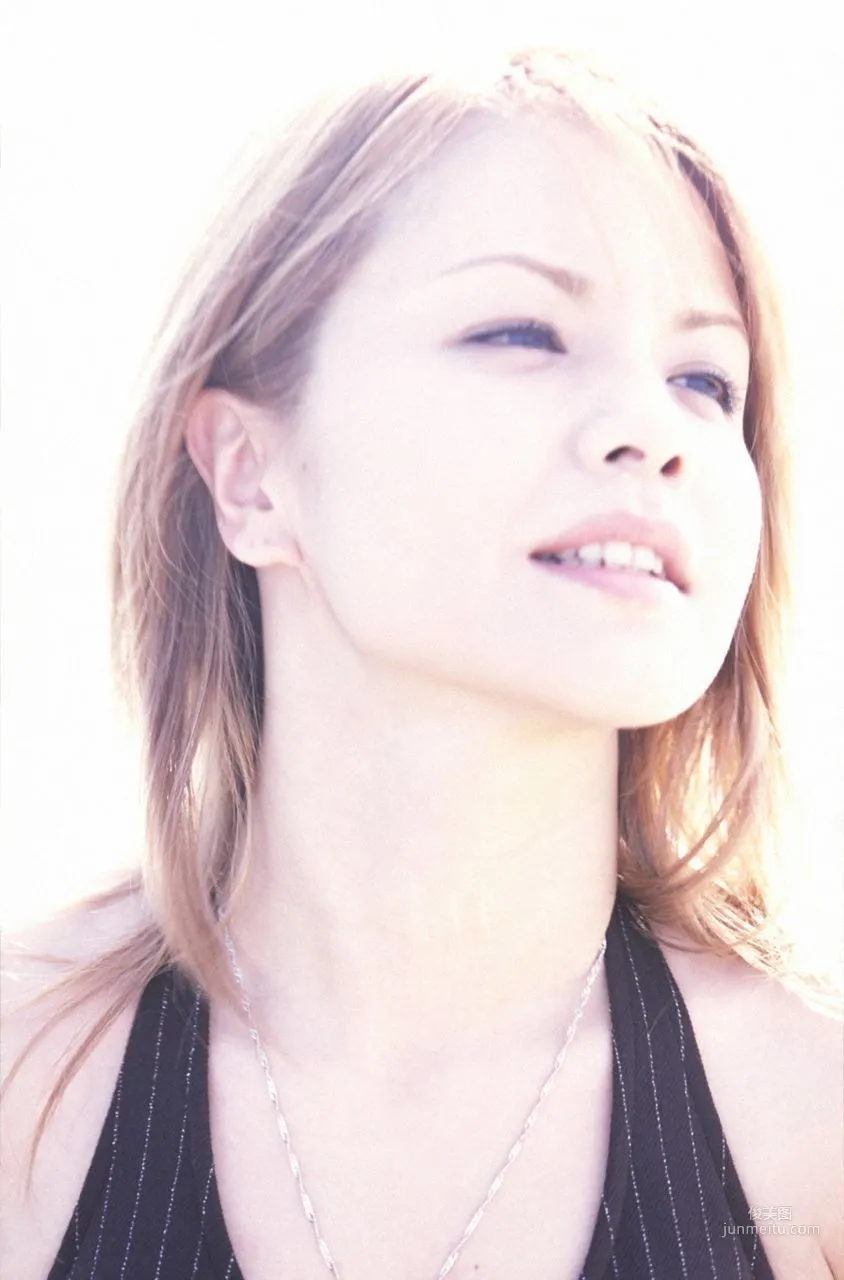 中澤裕子、柴田あゆみ [Hello! Project Digital Books] Vol.14 寫真集 108