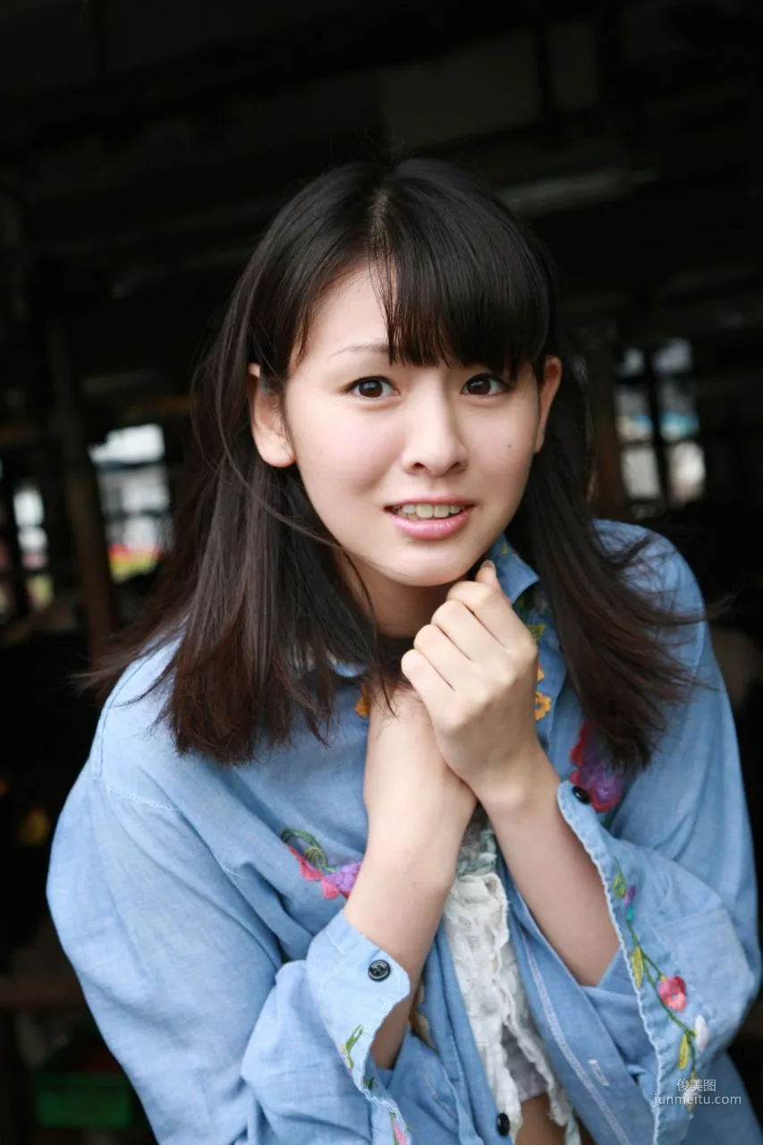 菅谷梨沙子 Risako Sugaya [Hello! Project Digital Books] Vol.68 寫真集 102