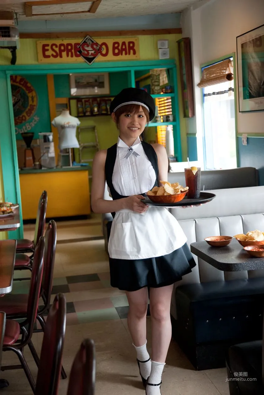 高橋愛 Ai Takahashi [Hello! Project Digital Books] Vol.74 寫真集 32