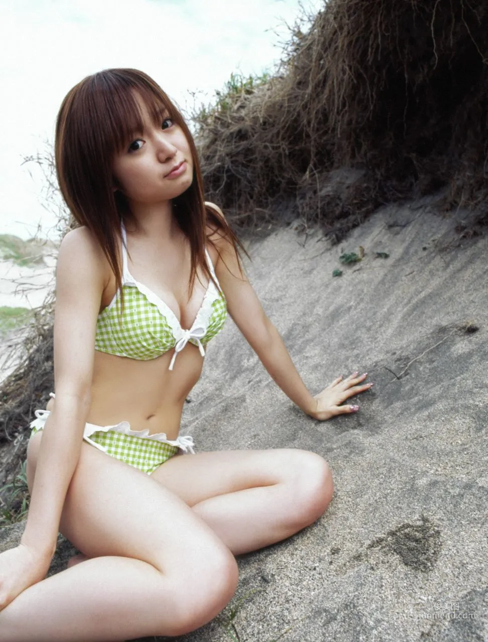 Asami Konno 绀野朝美/紺野あさ美 [Hello! Project Digital Books] Vol.36 寫真集 58