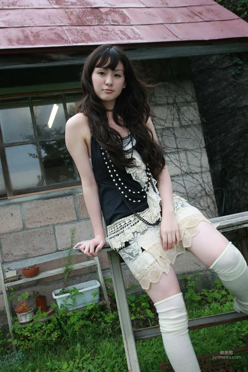 菅谷梨沙子 Risako Sugaya [Hello! Project Digital Books] Vol.68 寫真集 65