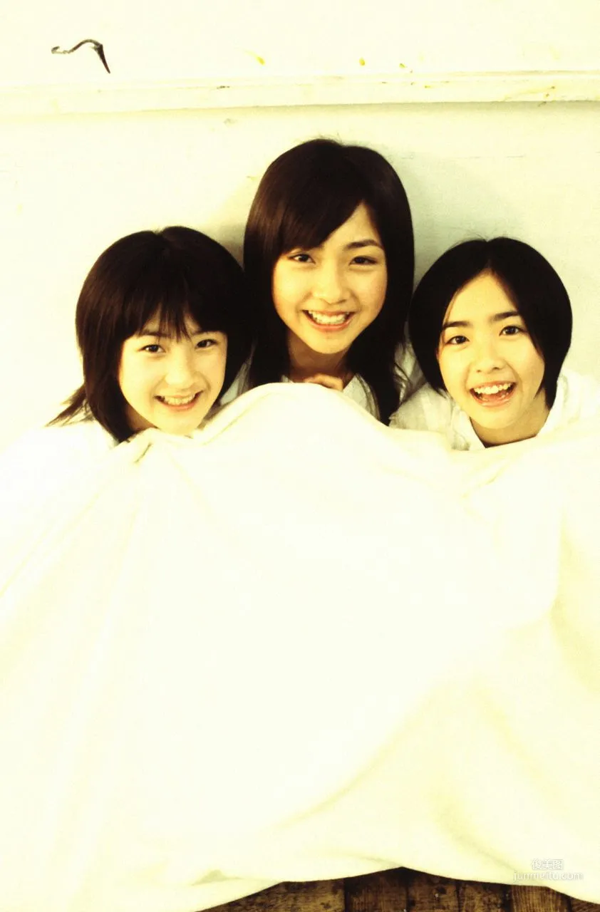 Berryz工房/Berryz Koubou [Hello! Project Digital Books] Vol.15 寫真集 100