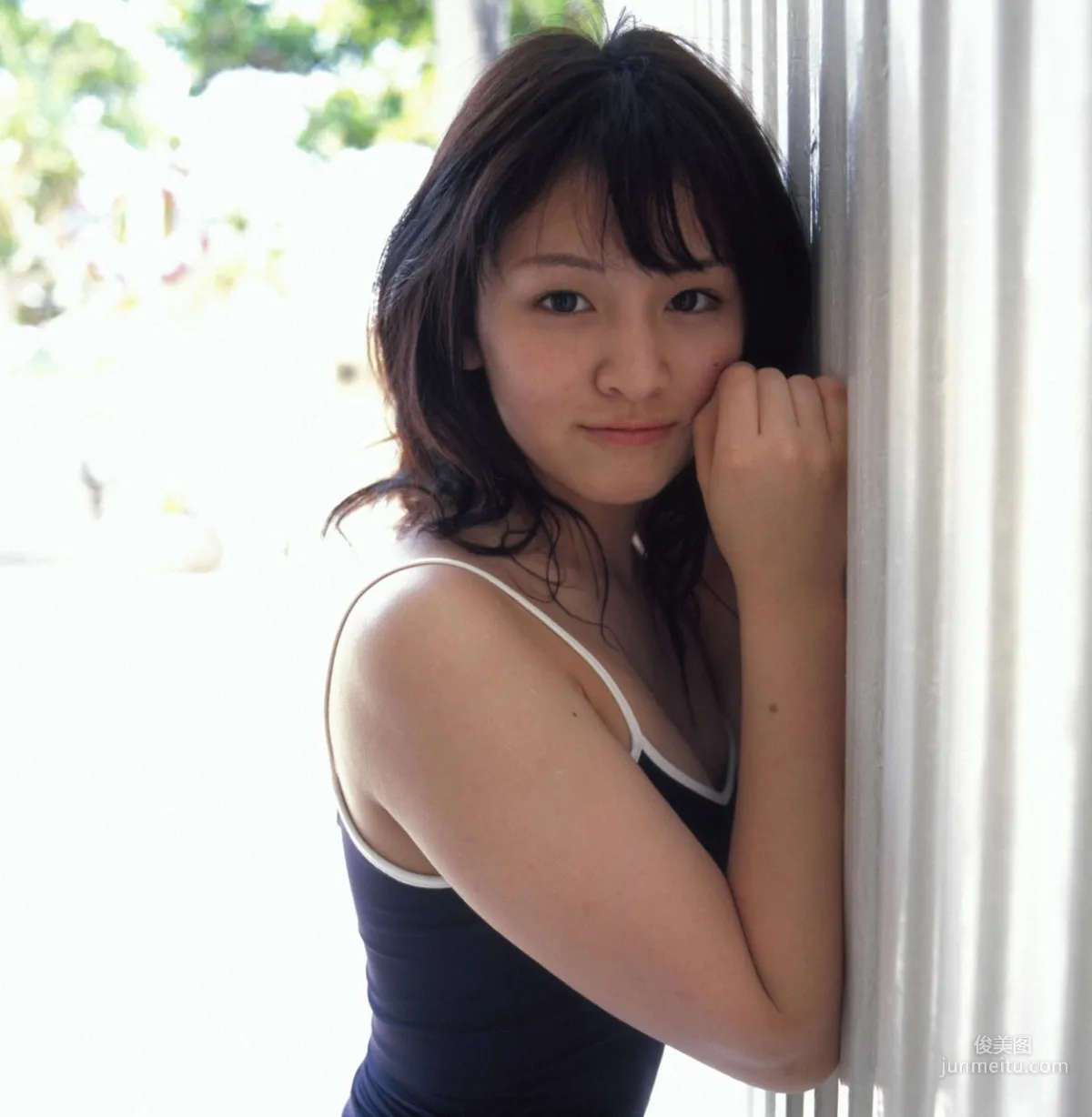 Risako Sugaya 菅谷梨沙子 [Hello! Project Digital Books] Vol.49 寫真集 84