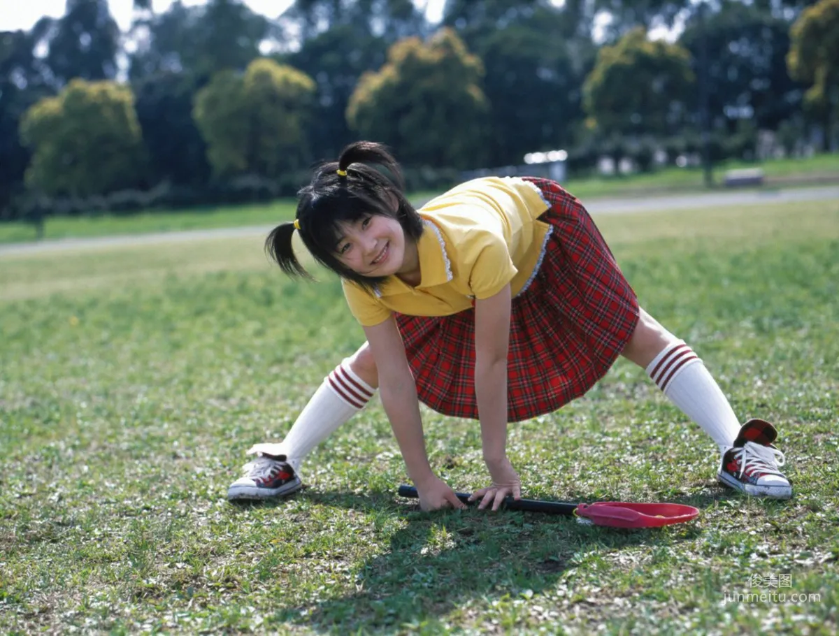 Momoko Tsugunaga 嗣永桃子 [Hello! Project Digital Books] Vol.42 寫真集 89