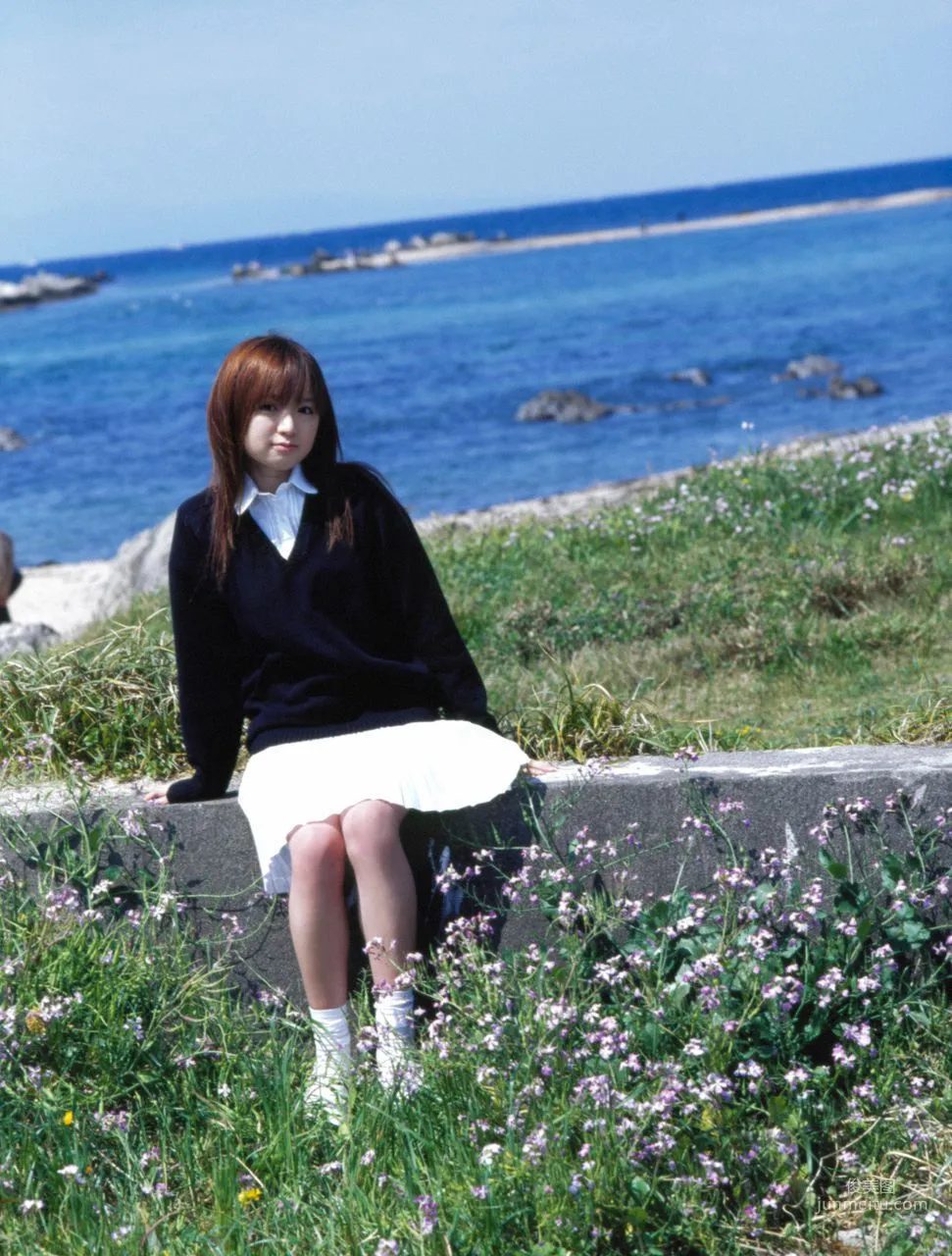 Asami Konno 绀野朝美/紺野あさ美 [Hello! Project Digital Books] Vol.36 寫真集 13