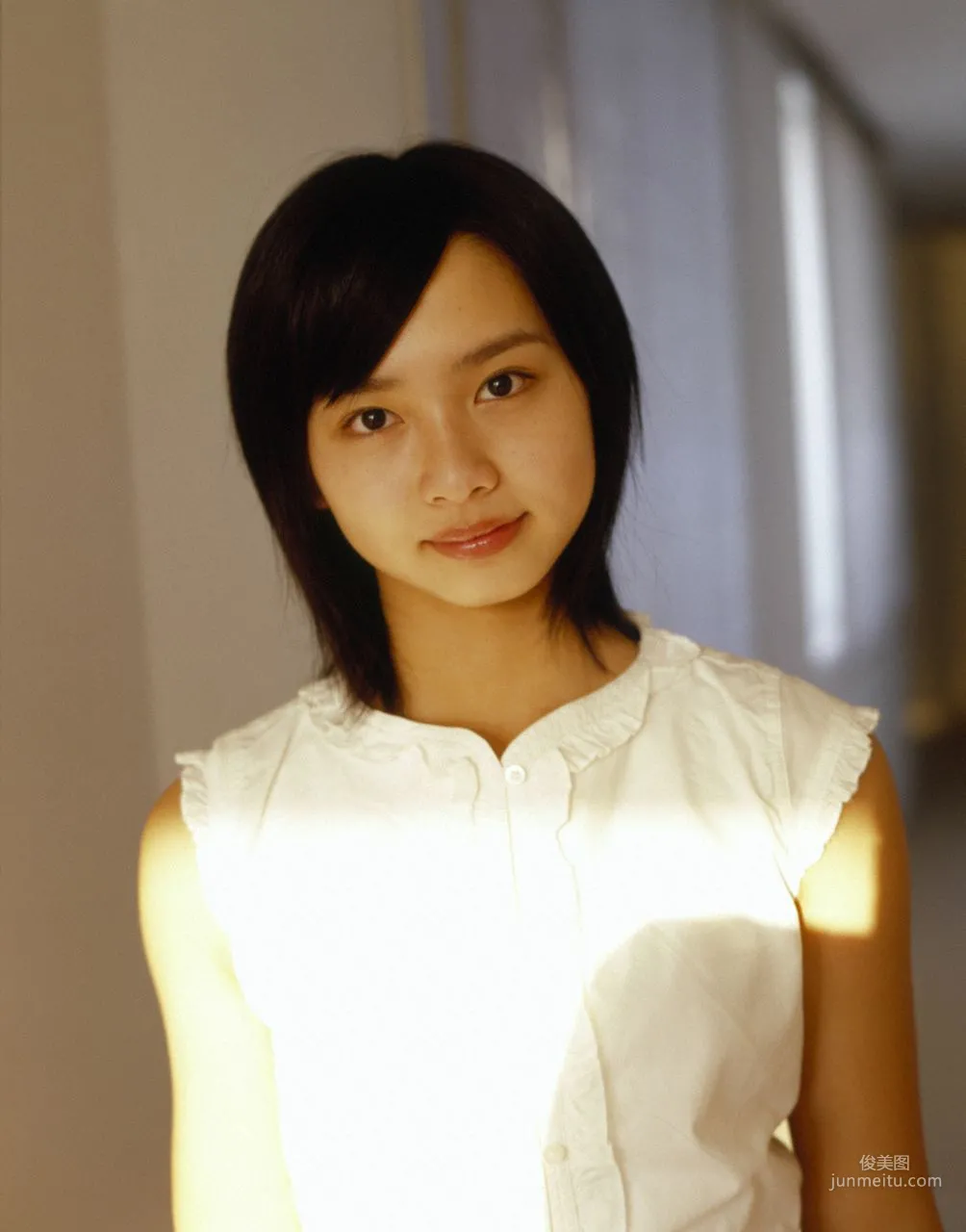 Berryz工房/Berryz Koubou [Hello! Project Digital Books] Vol.15 寫真集 73
