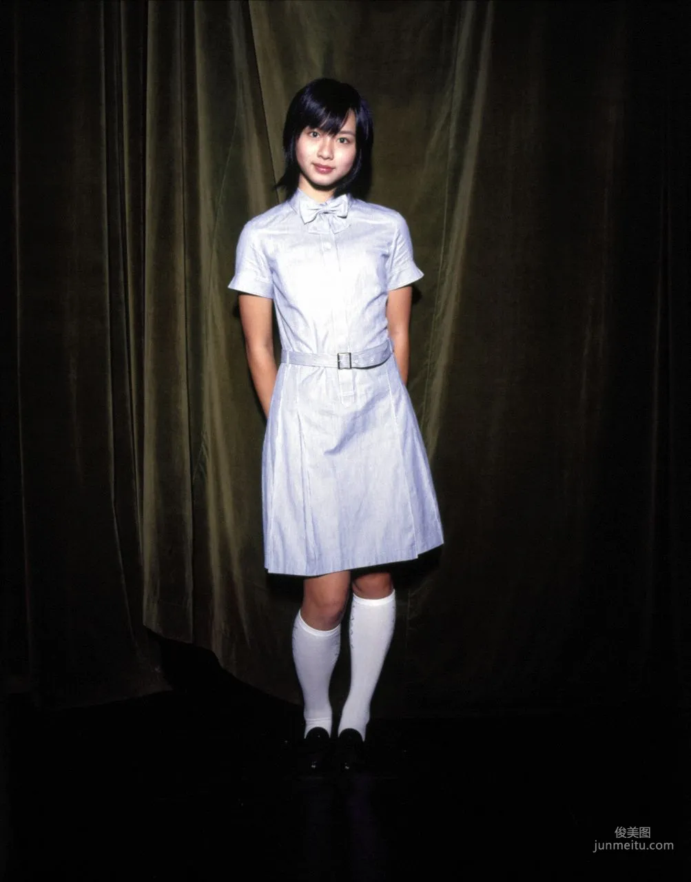 Berryz工房/Berryz Koubou [Hello! Project Digital Books] Vol.15 寫真集 25