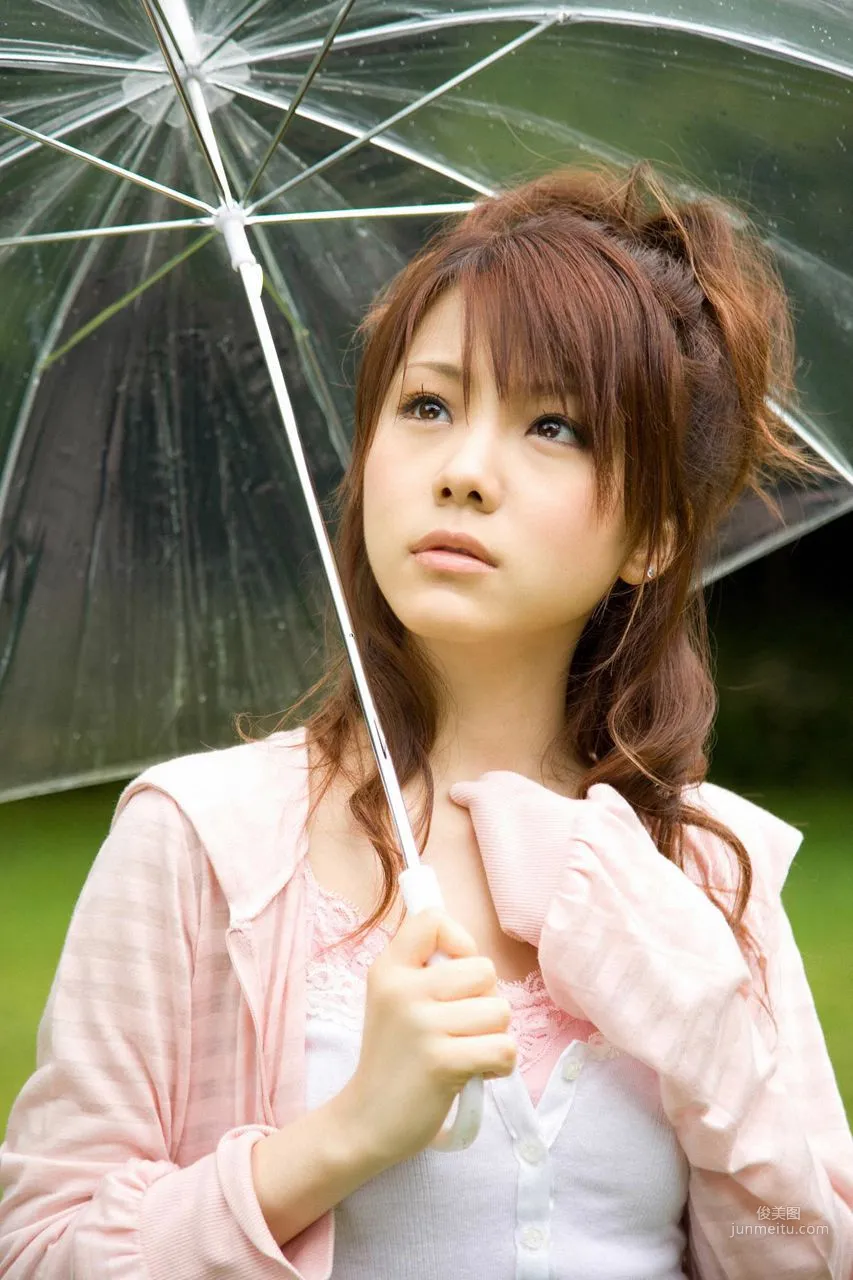 Reina Tanaka 田中れいな [Hello! Project Digital Books] Vol.46 寫真集 25