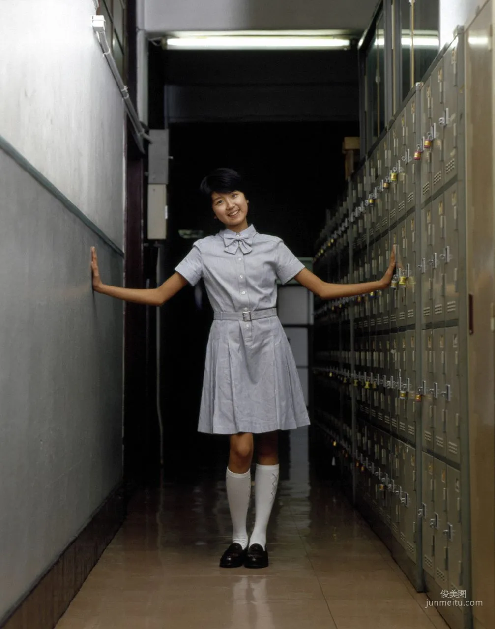 Berryz工房/Berryz Koubou [Hello! Project Digital Books] Vol.15 寫真集 14
