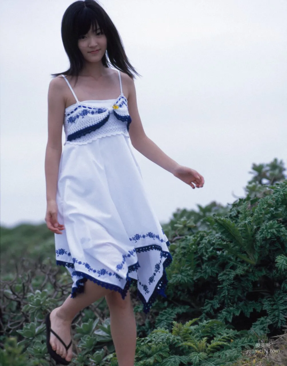 Airi Suzuki 鈴木愛理 [Hello! Project Digital Books] Vol.43 写真集4