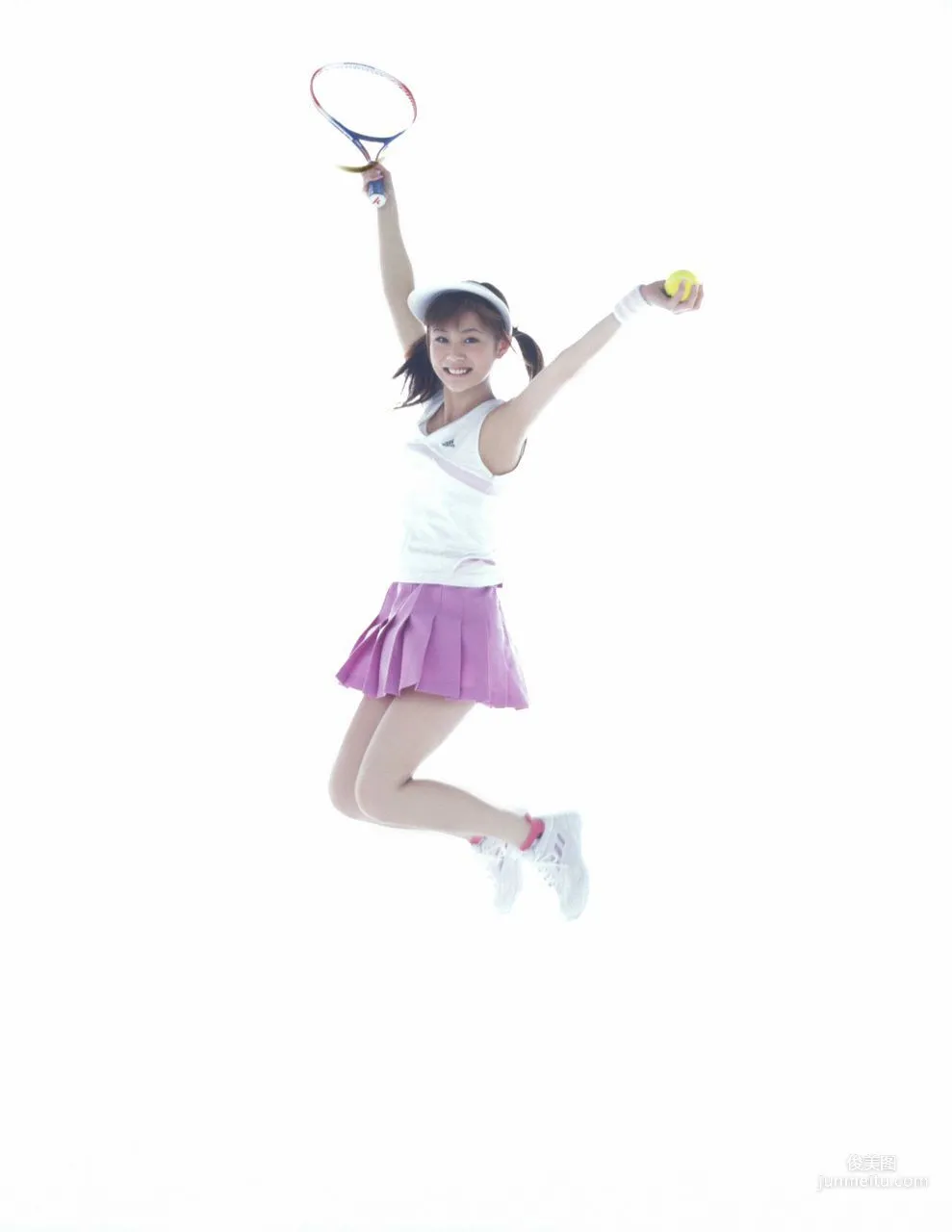 Risa Niigaki 新垣裡沙 [Hello! Project Digital Books] Vol.33 寫真集 44