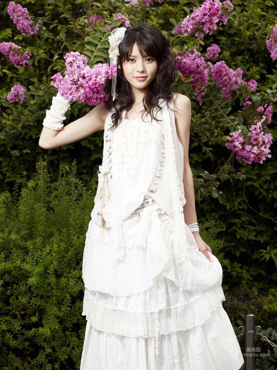 矢島舞美 Maimi Yajima [Hello! Project Digital Books] Vol.76 写真集6