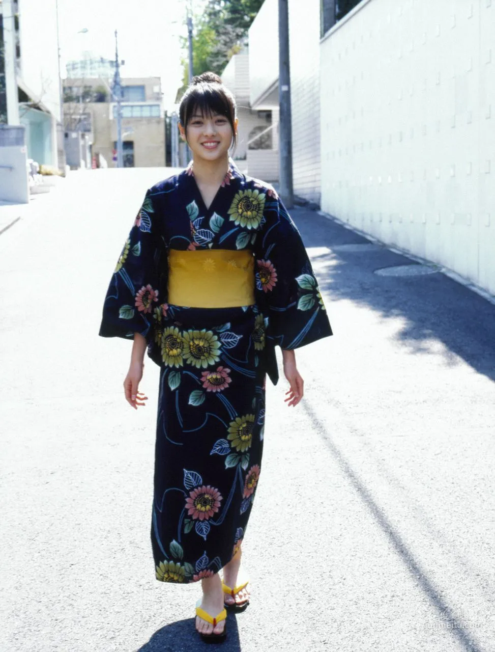 Maimi Yajima 矢島舞美 [Hello! Project Digital Books] Vol.39 写真集1