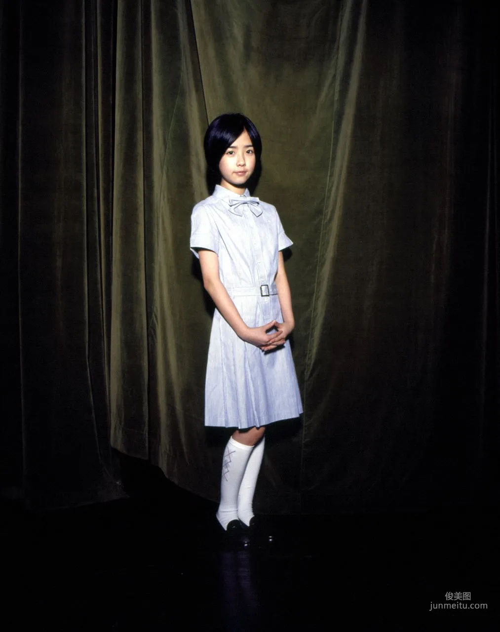 Berryz工房/Berryz Koubou [Hello! Project Digital Books] Vol.15 寫真集 22