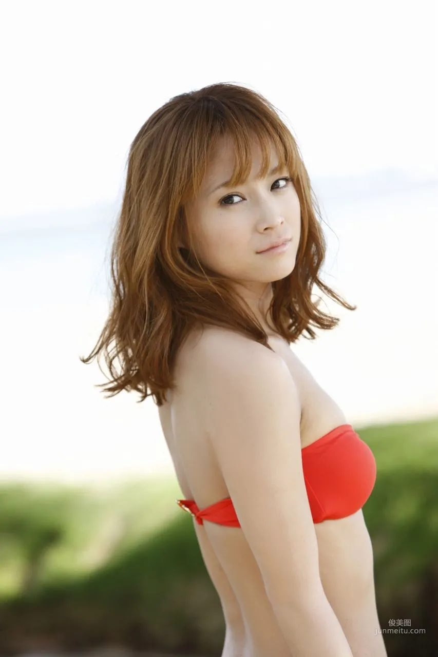 亀井絵裡 Eri Kamei [Hello! Project Digital Books] Vol.72 寫真集 111