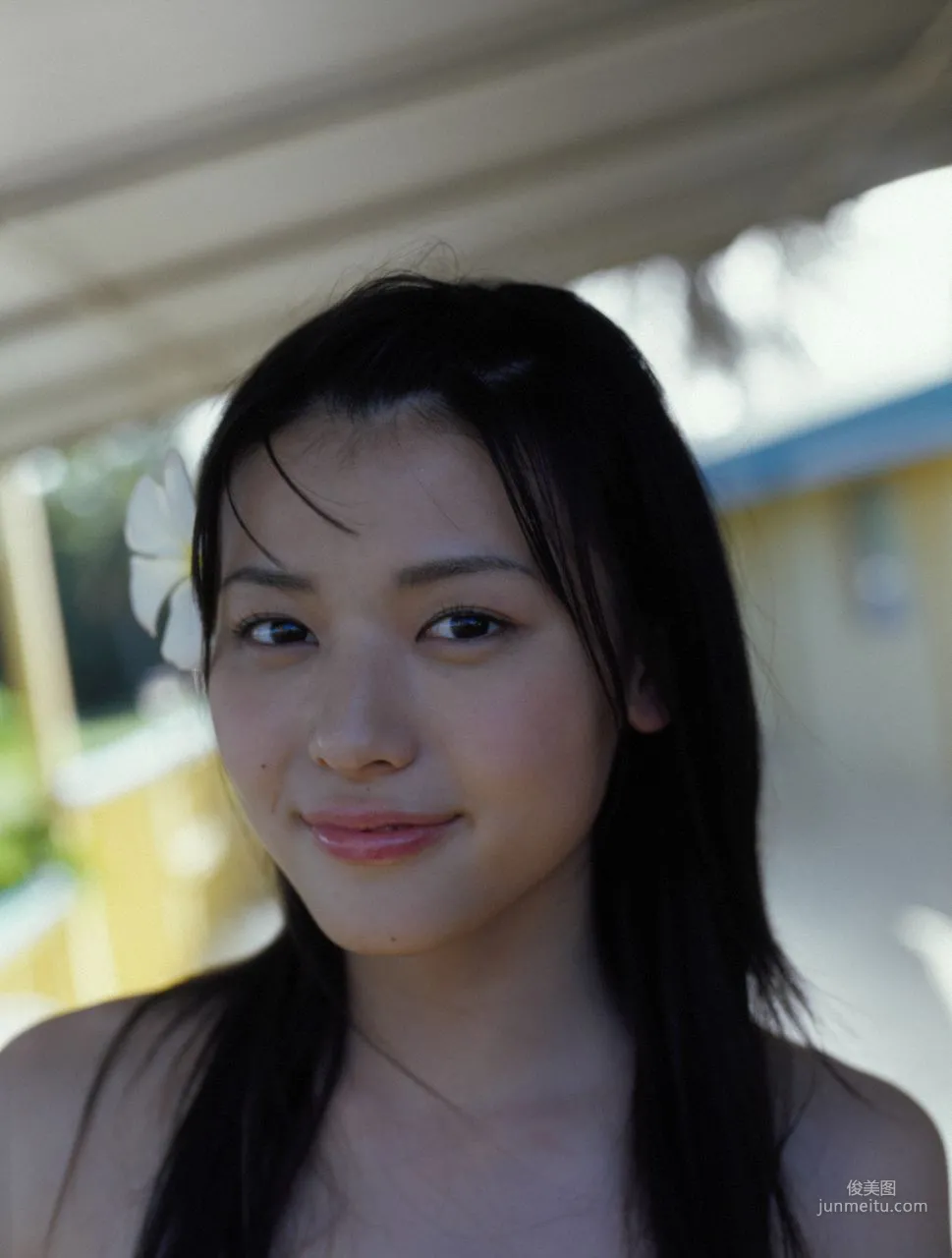 Maimi Yajima 矢島舞美/矢島舞美 [Hello! Project Digital Books] Vol.53 寫真集 50