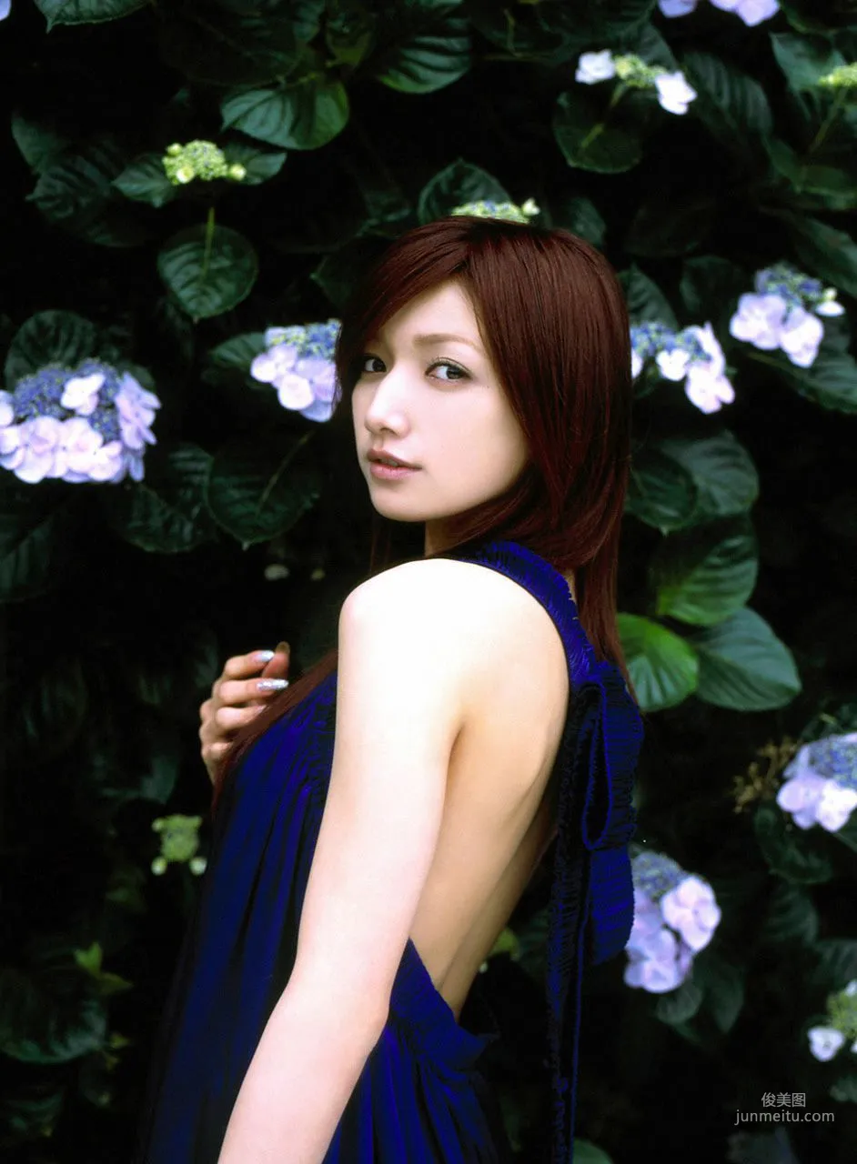 Maki Goto 後藤真希 [Hello! Project Digital Books] Vol.30 寫真集 62