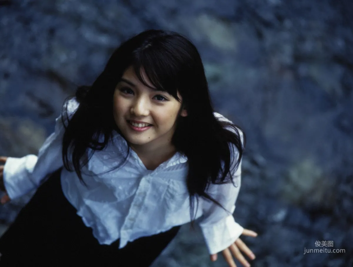 Sayumi Michishige 道重さゆみ [Hello! Project Digital Books] Vol.52 寫真集 45