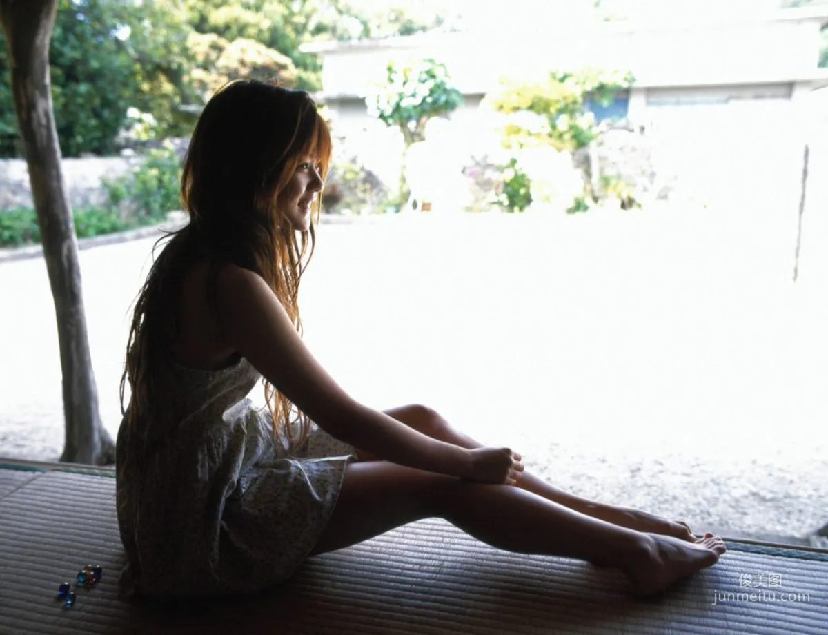 Risa Niigaki 新垣裡沙 [Hello! Project Digital Books] Vol.45 寫真集 25