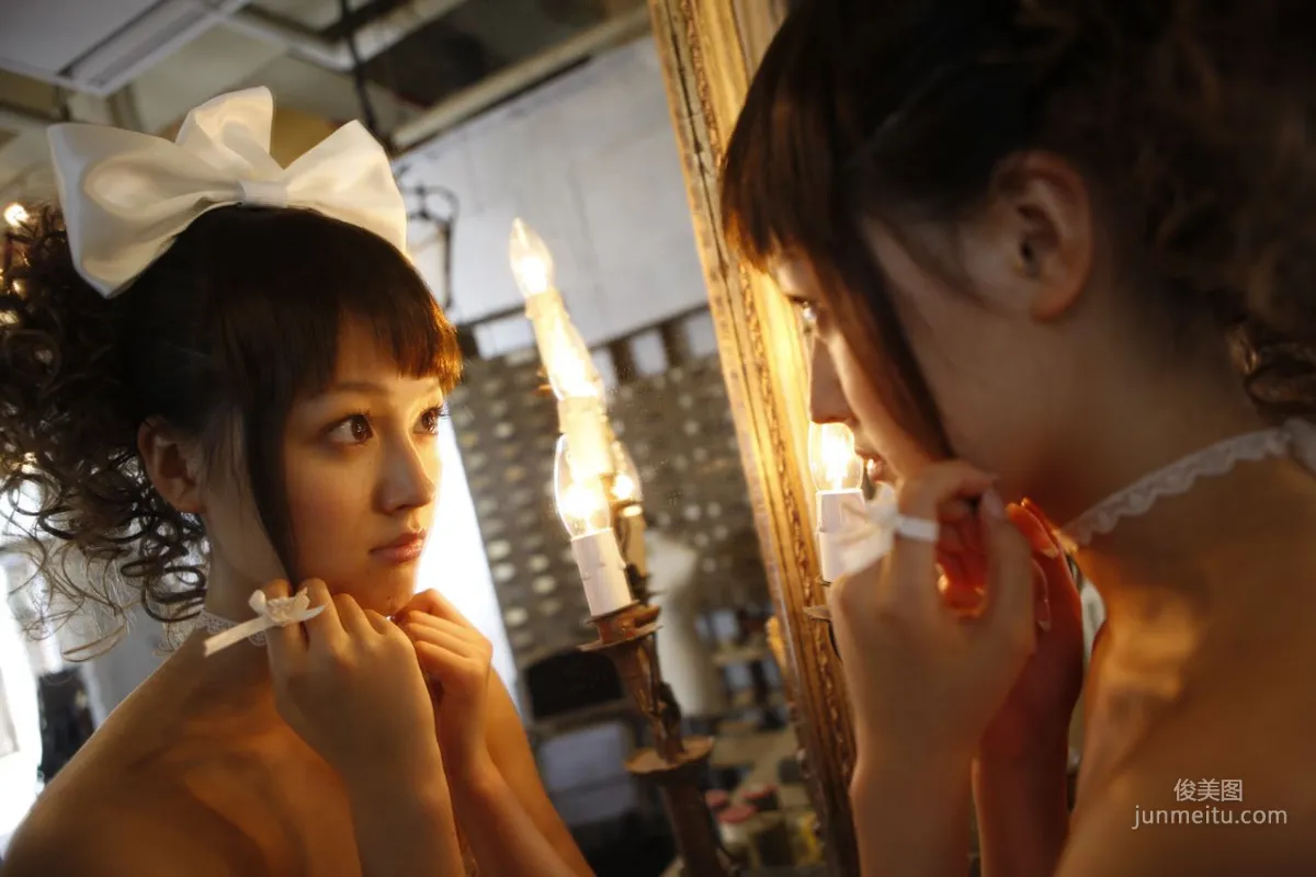 久住小春 Koharu Kusumi [Hello! Project Digital Books] Vol.67 寫真集 1