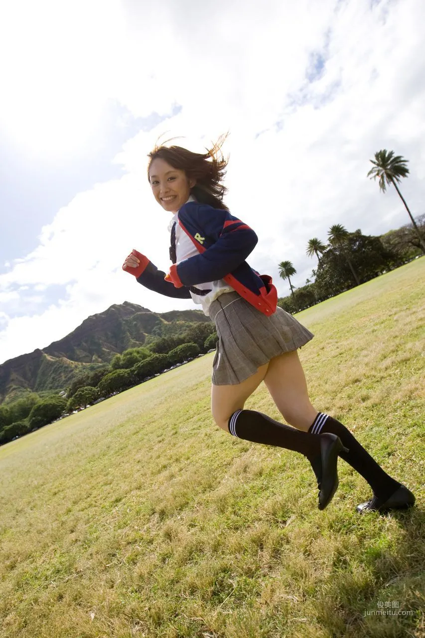 高橋愛 Ai Takahashi [Hello! Project Digital Books] Vol.69 寫真集 15