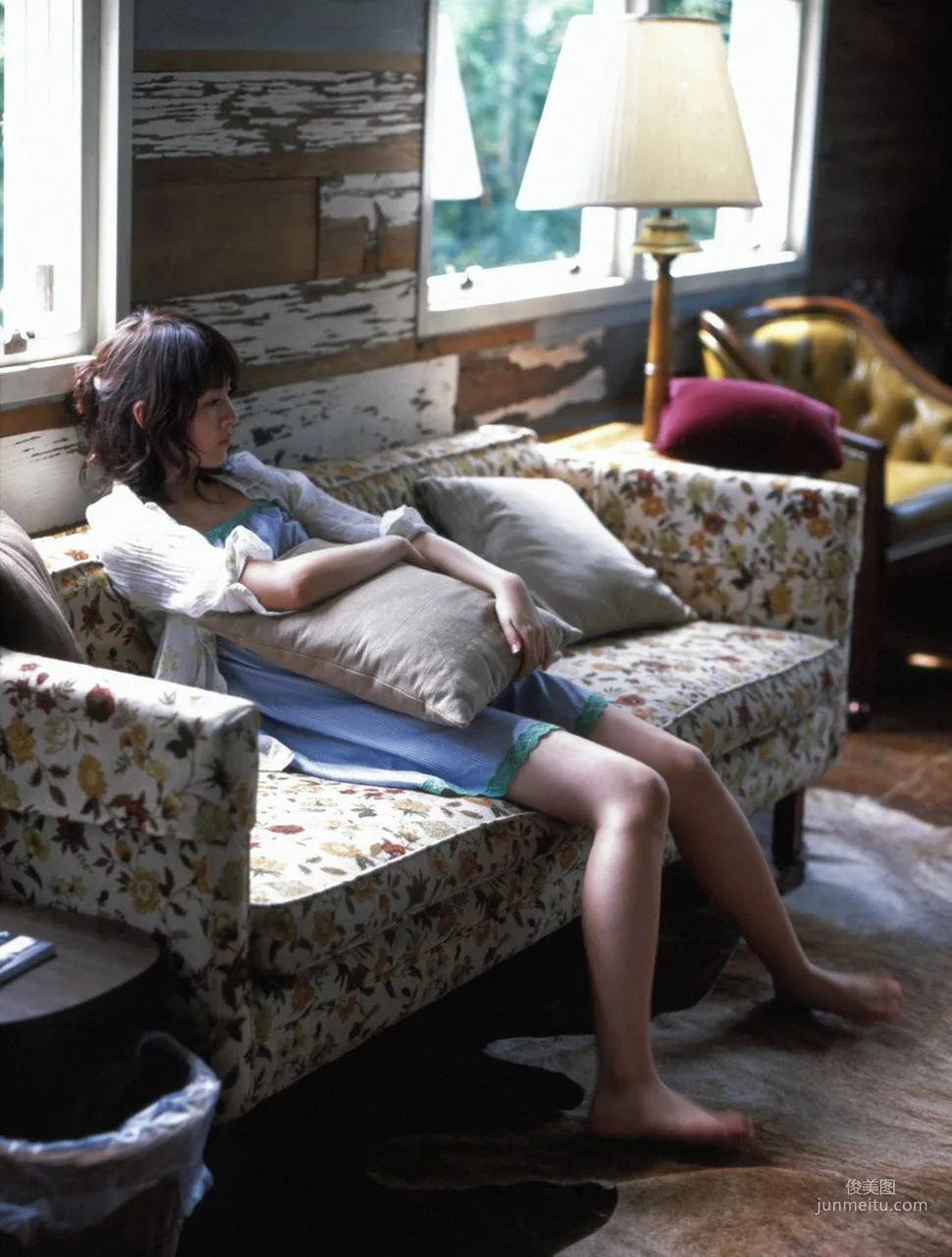Sugaya Risako 菅谷梨沙子 [Hello! Project Digital Books] Vol.34 寫真集 47
